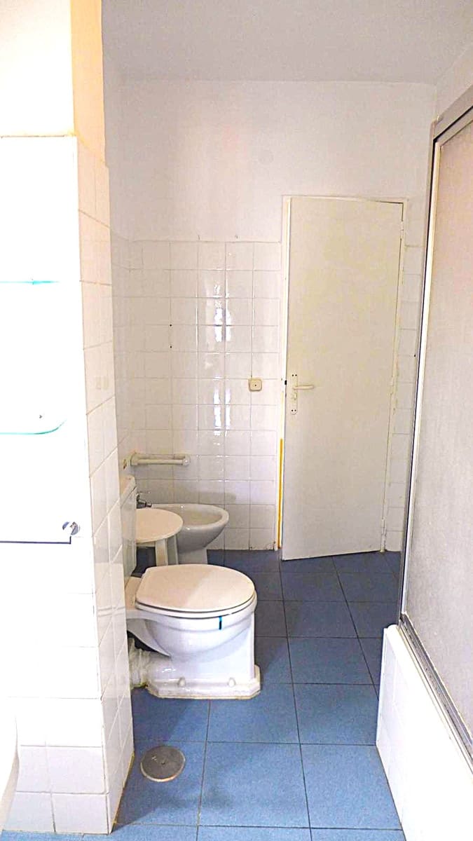 6 soverom Leilighet til salgs i Cadiz by med garasje - € 695 000 (Ref: 9950587)