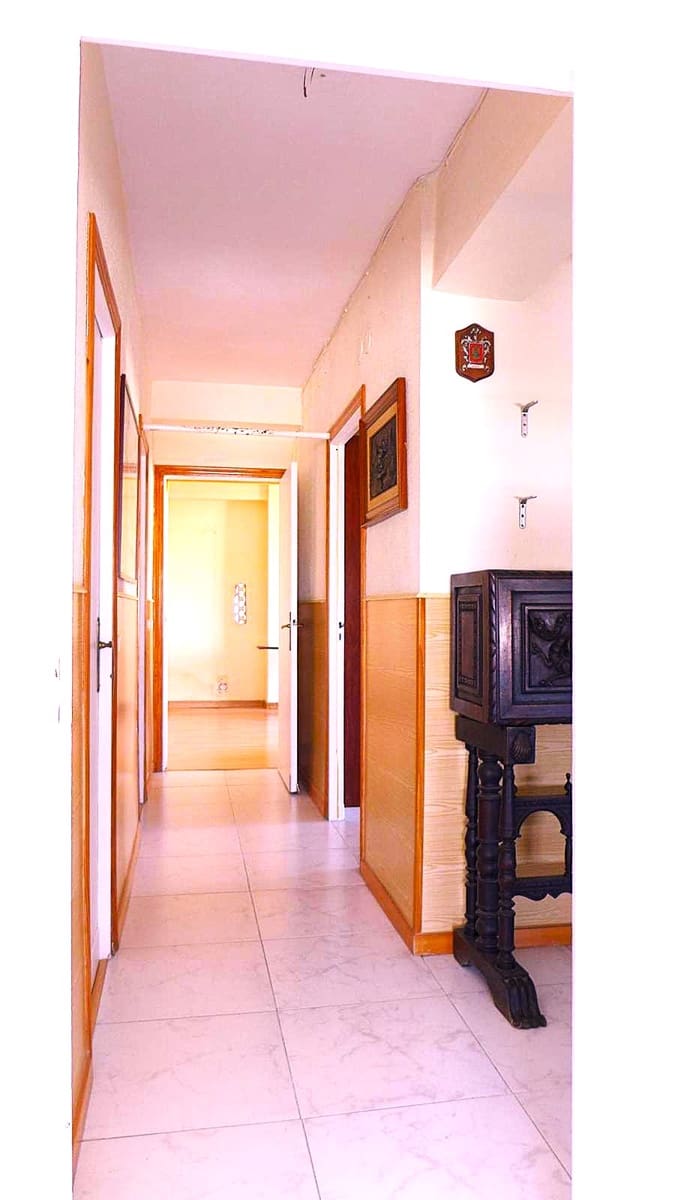 6 soverom Leilighet til salgs i Cadiz by med garasje - € 695 000 (Ref: 9950587)