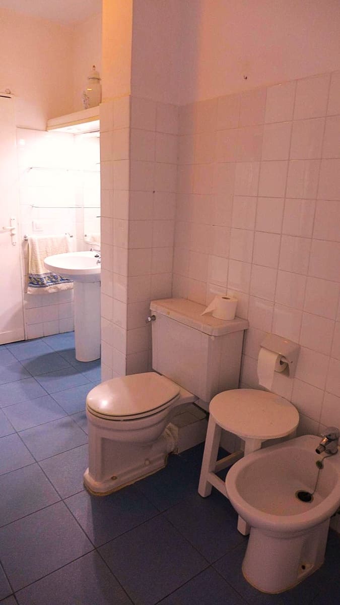 6 soverom Leilighet til salgs i Cadiz by med garasje - € 695 000 (Ref: 9950587)