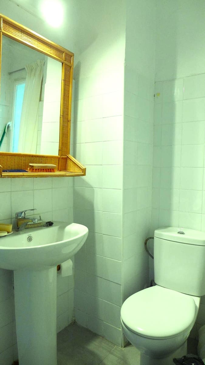 6 soverom Leilighet til salgs i Cadiz by med garasje - € 695 000 (Ref: 9950587)