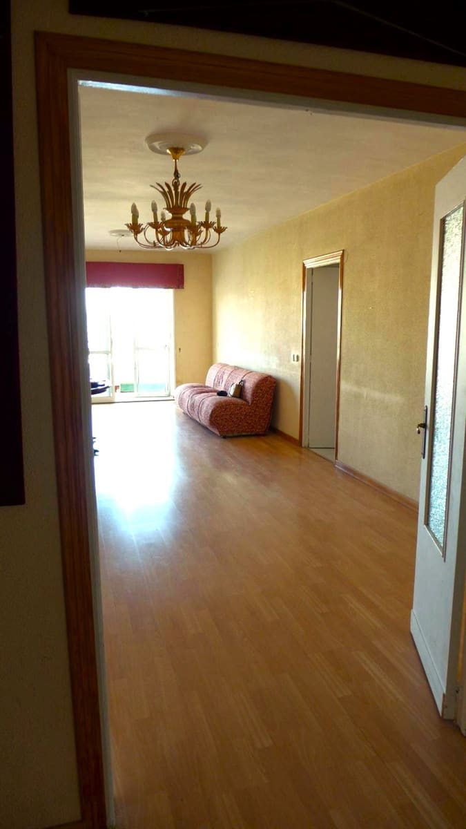 6 soverom Leilighet til salgs i Cadiz by med garasje - € 695 000 (Ref: 9950587)