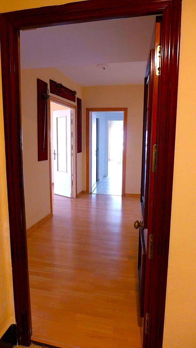 6 soverom Leilighet til salgs i Cadiz by med garasje - € 695 000 (Ref: 9950587)