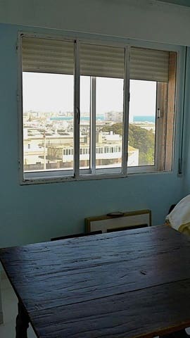 6 soverom Leilighet til salgs i La Caleta - La Viña, Cádiz by med garasje - € 695 000 (Ref: 9950587)