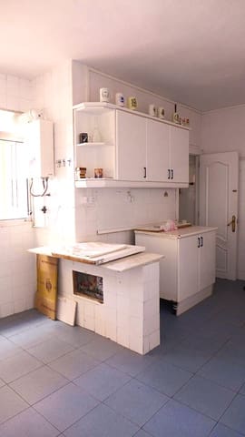 6 soverom Leilighet til salgs i La Caleta - La Viña, Cádiz by med garasje - € 695 000 (Ref: 9950587)