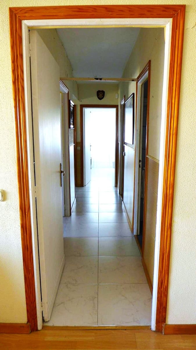 6 soverom Leilighet til salgs i Cadiz by med garasje - € 695 000 (Ref: 9950587)