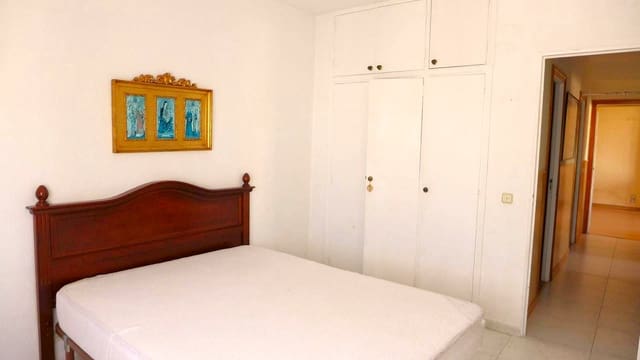 6 soverom Leilighet til salgs i La Caleta - La Viña, Cádiz by med garasje - € 695 000 (Ref: 9950587)