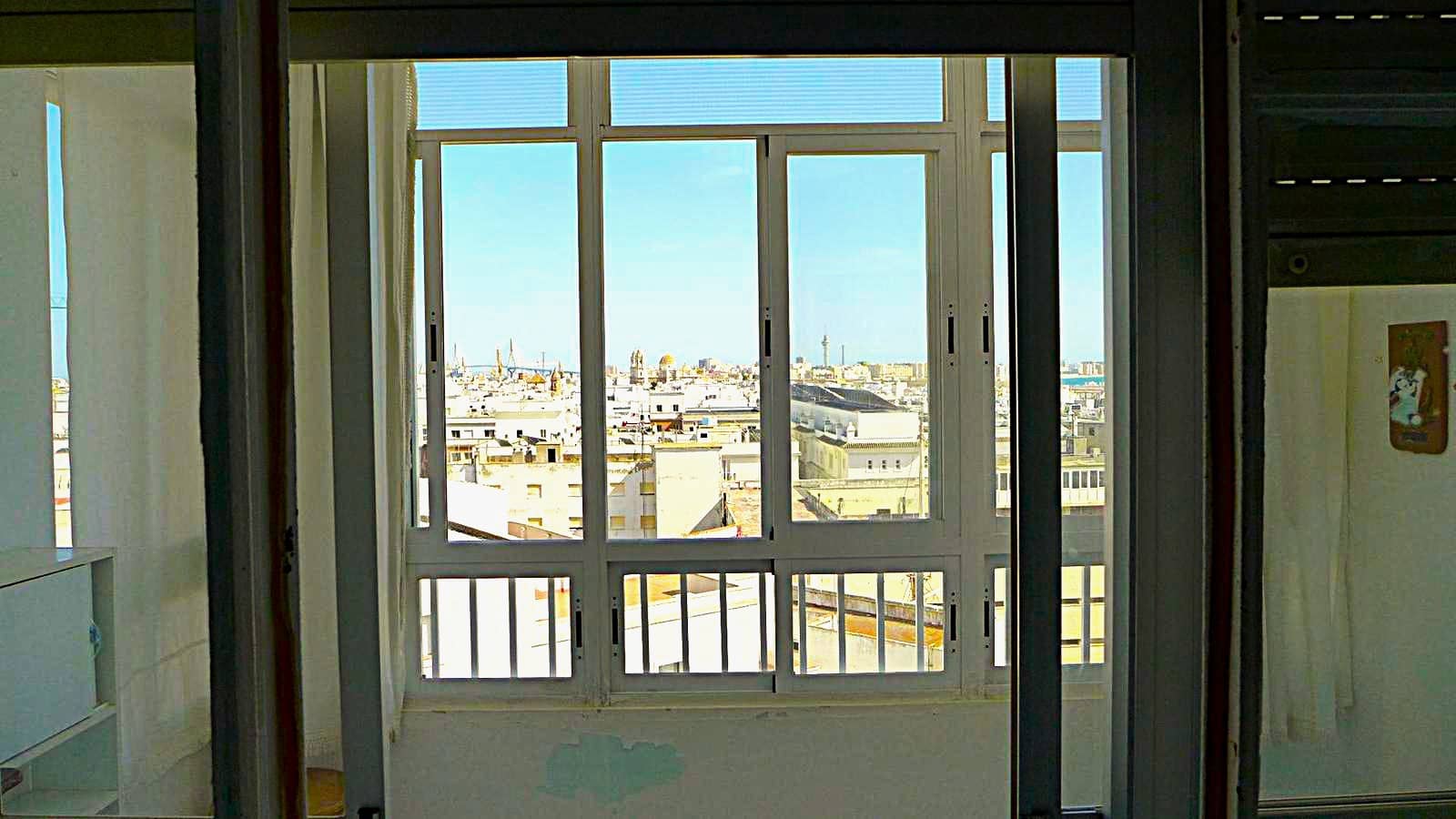 6 soverom Leilighet til salgs i Cadiz by med garasje - € 695 000 (Ref: 9950587)