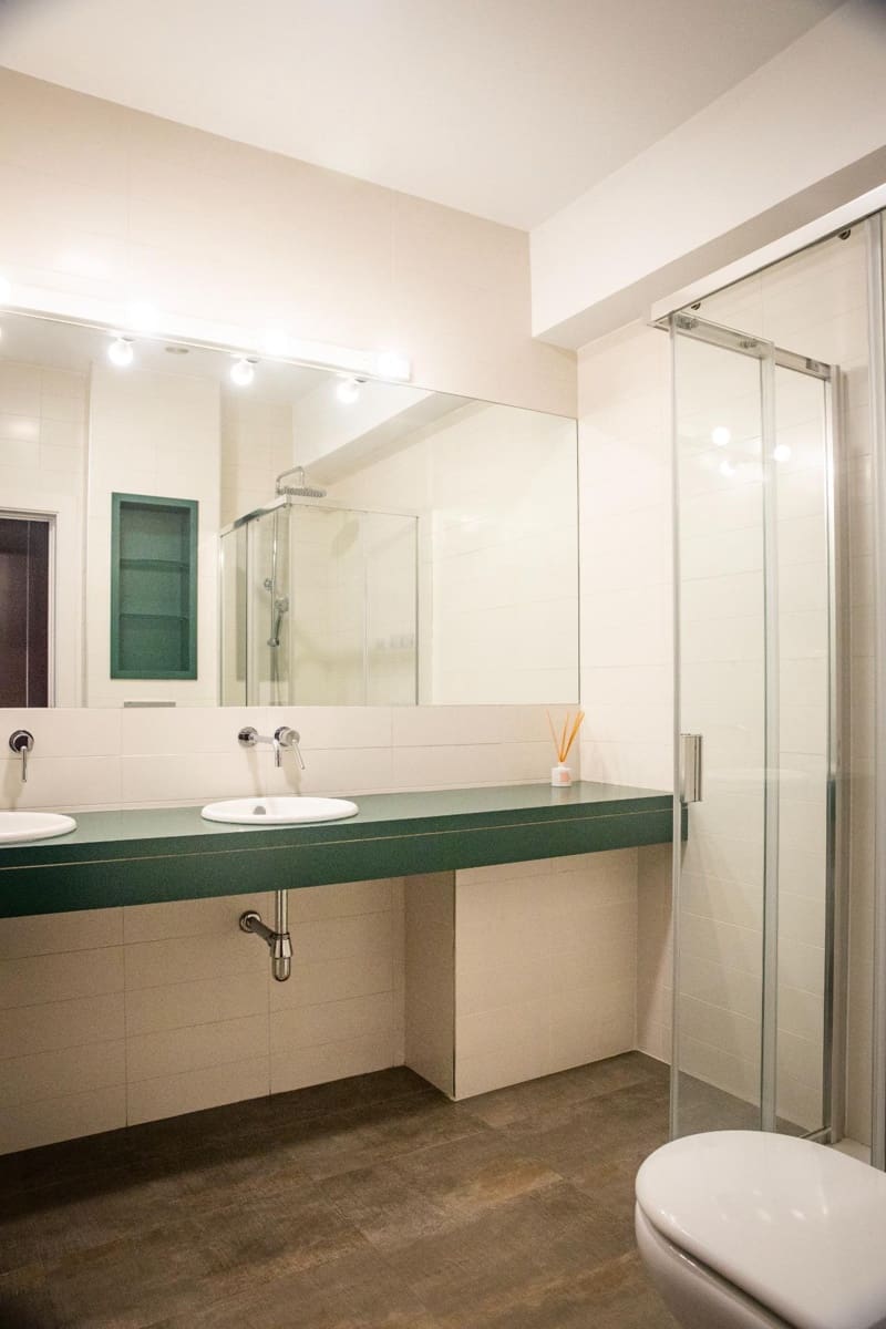 3 Zimmer Penthouse zu vermieten in Madrid Stadt - 3.700 € (Ref: 10021044)