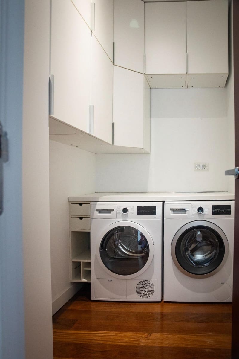 3 Zimmer Penthouse zu vermieten in Madrid Stadt - 3.700 € (Ref: 10021044)