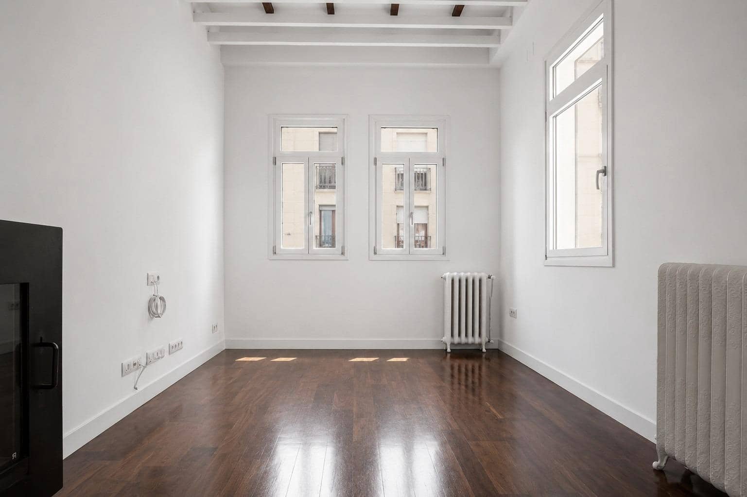 3 Zimmer Penthouse zu vermieten in Madrid Stadt - 3.700 € (Ref: 10021044)