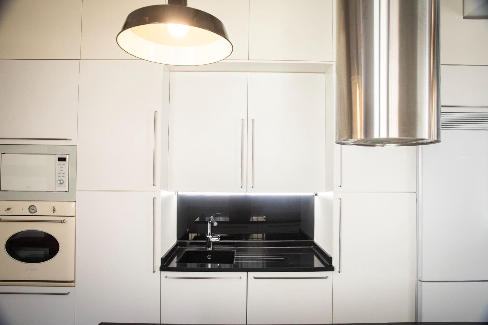3 Zimmer Penthouse zu vermieten in Madrid Stadt - 3.700 € (Ref: 10021044)