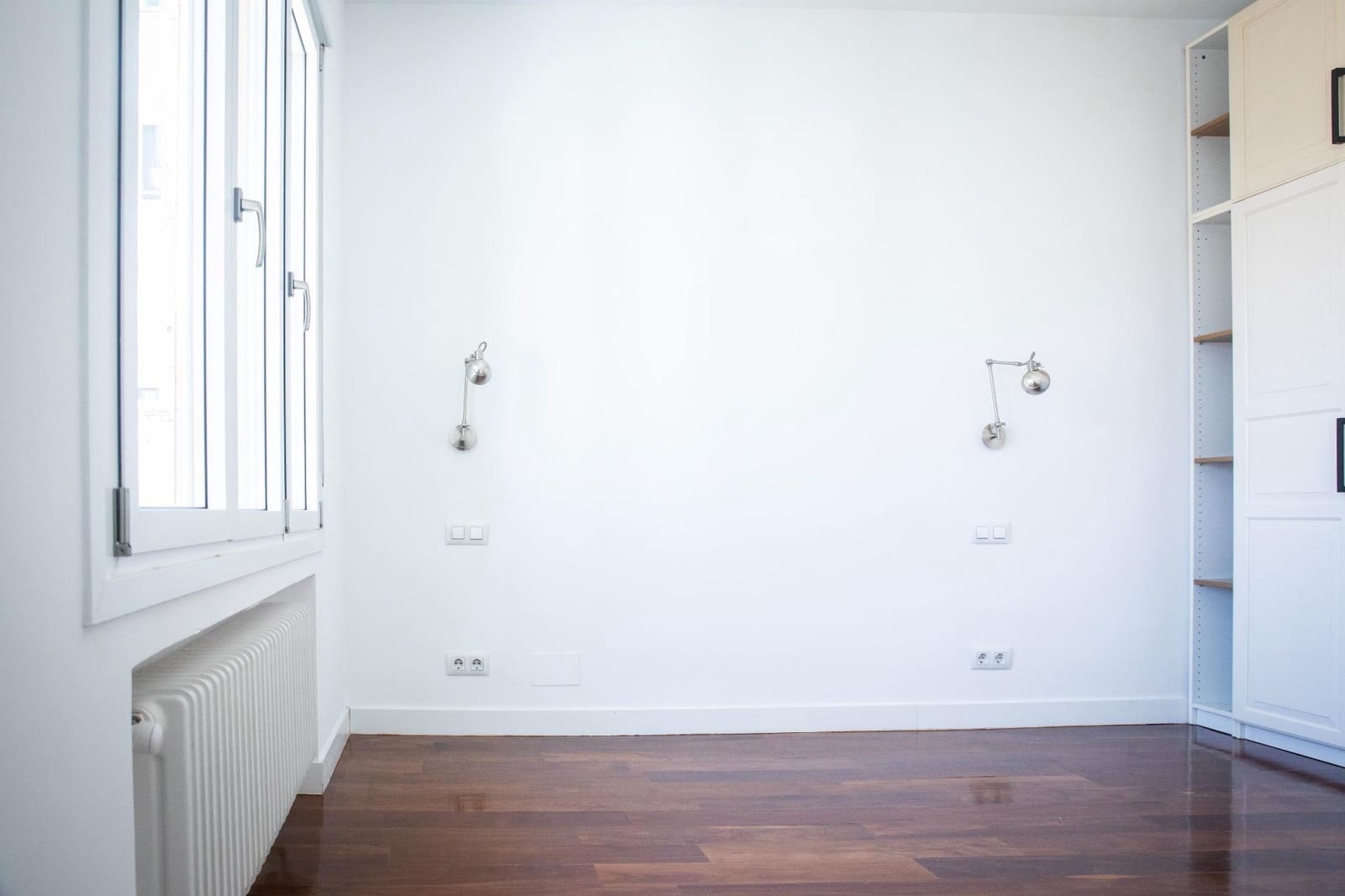3 Zimmer Penthouse zu vermieten in Madrid Stadt - 3.700 € (Ref: 10021044)