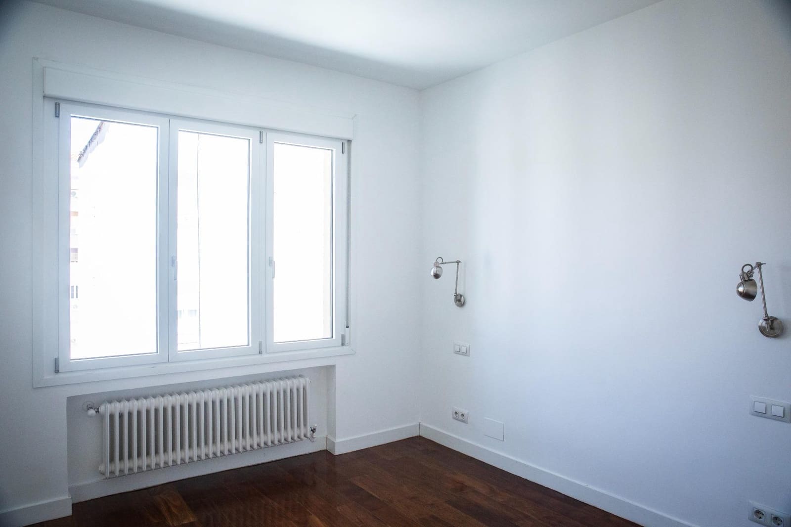 3 Zimmer Penthouse zu vermieten in Madrid Stadt - 3.700 € (Ref: 10021044)