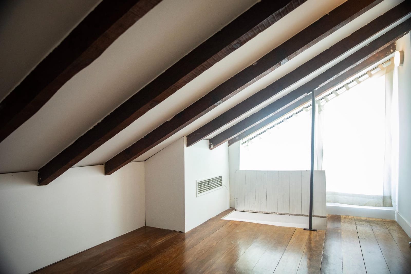 3 Zimmer Penthouse zu vermieten in Madrid Stadt - 3.700 € (Ref: 10021044)