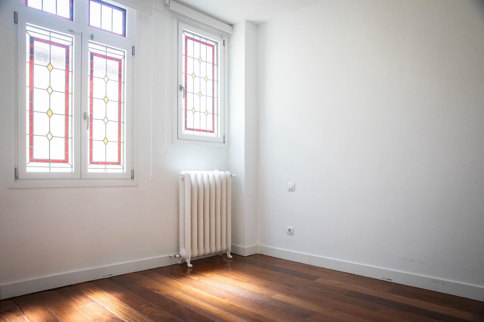 3 Zimmer Penthouse zu vermieten in Madrid Stadt - 3.700 € (Ref: 10021044)