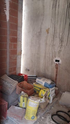 2 sypialnia Apartament na sprzedaż w Puerto de Mazarron, Mazarrón - 82 000 € (Ref: 10021046)