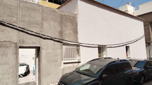 2 sypialnia Apartament na sprzedaż w Puerto de Mazarron, Mazarrón - 82 000 € (Ref: 10021046)