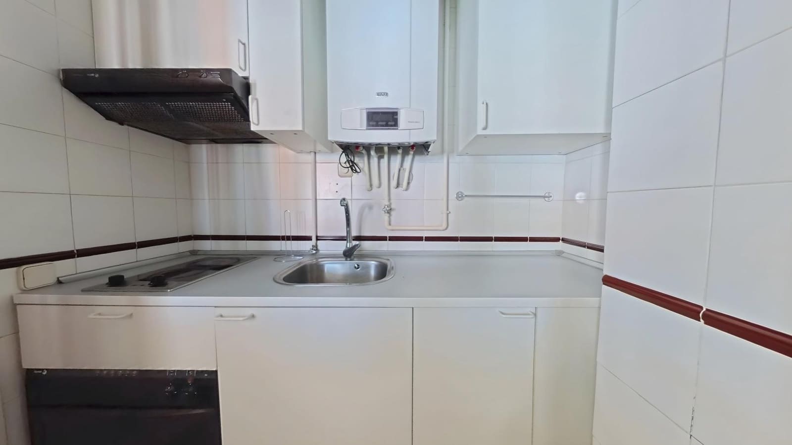 2 slaapkamer Penthouse te koop in Madrid stad - € 344.000 (Ref: 10059301)