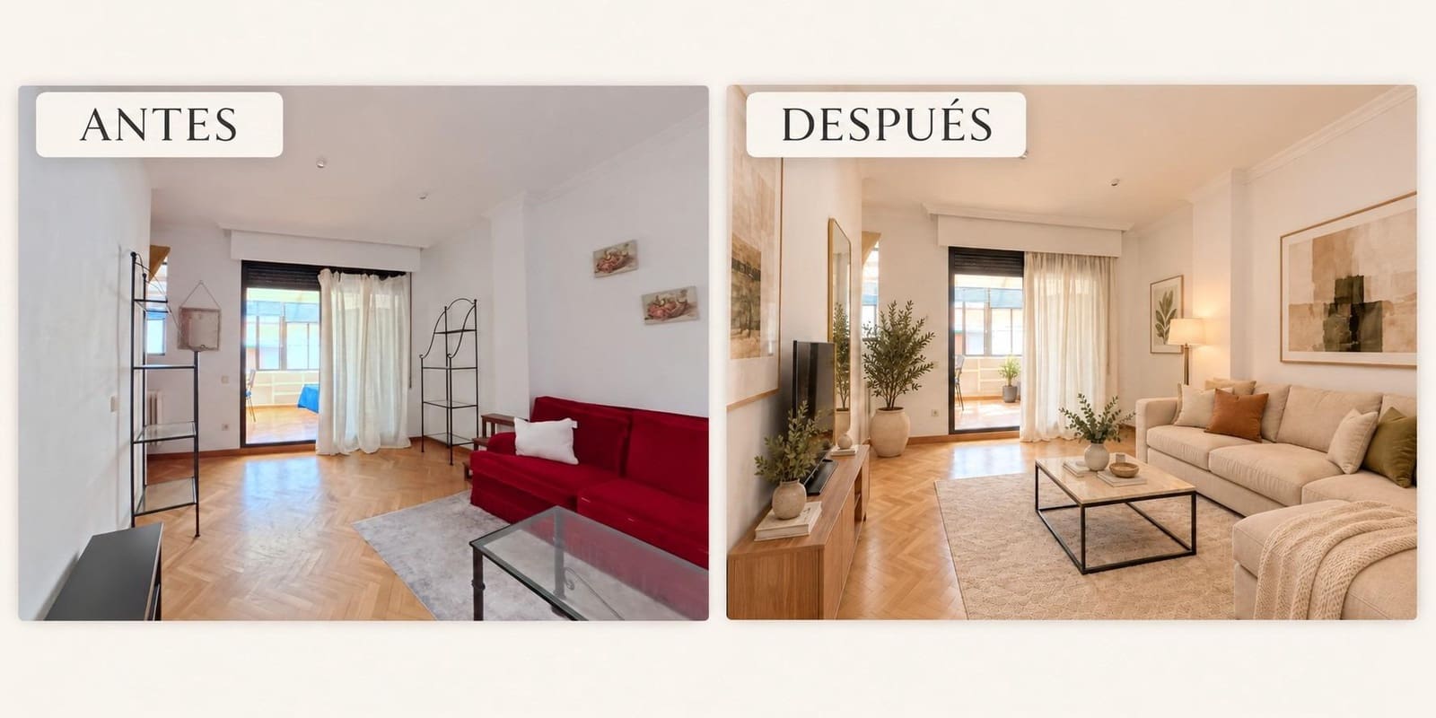 2 slaapkamer Penthouse te koop in Madrid stad - € 344.000 (Ref: 10059301)