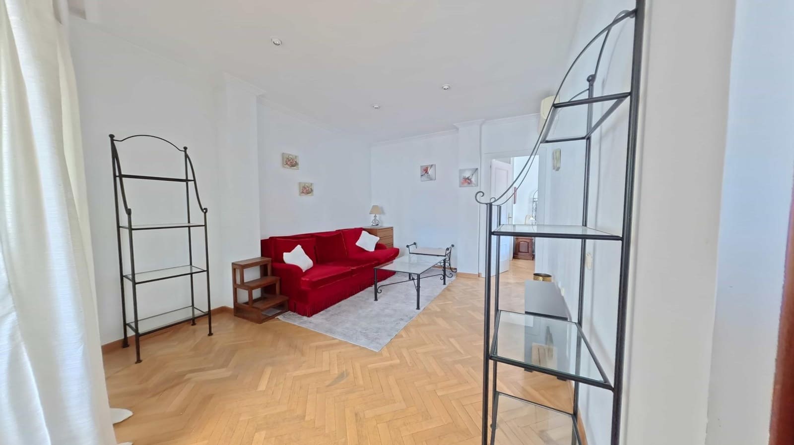 2 slaapkamer Penthouse te koop in Madrid stad - € 344.000 (Ref: 10059301)