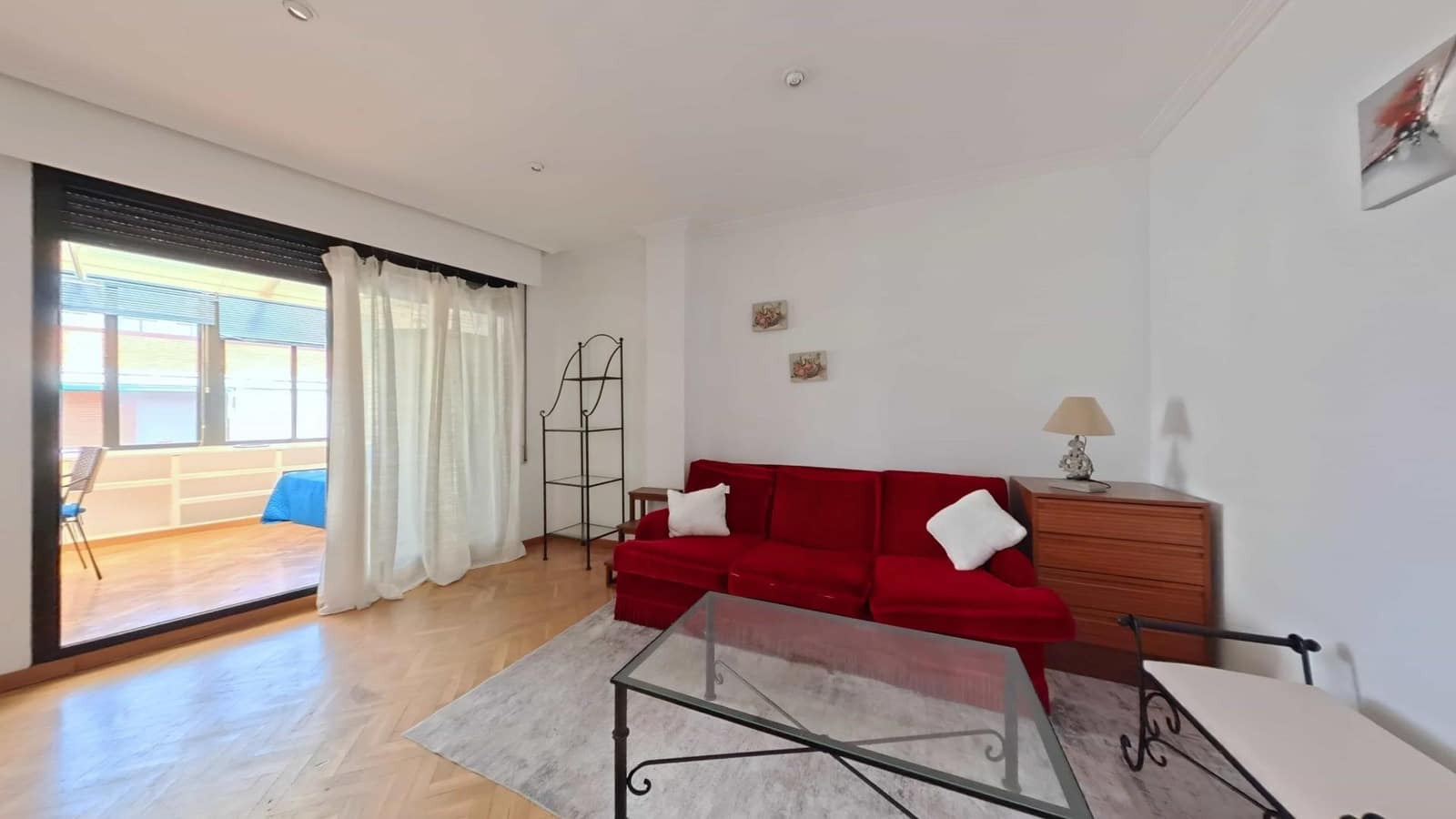 2 slaapkamer Penthouse te koop in Madrid stad - € 344.000 (Ref: 10059301)
