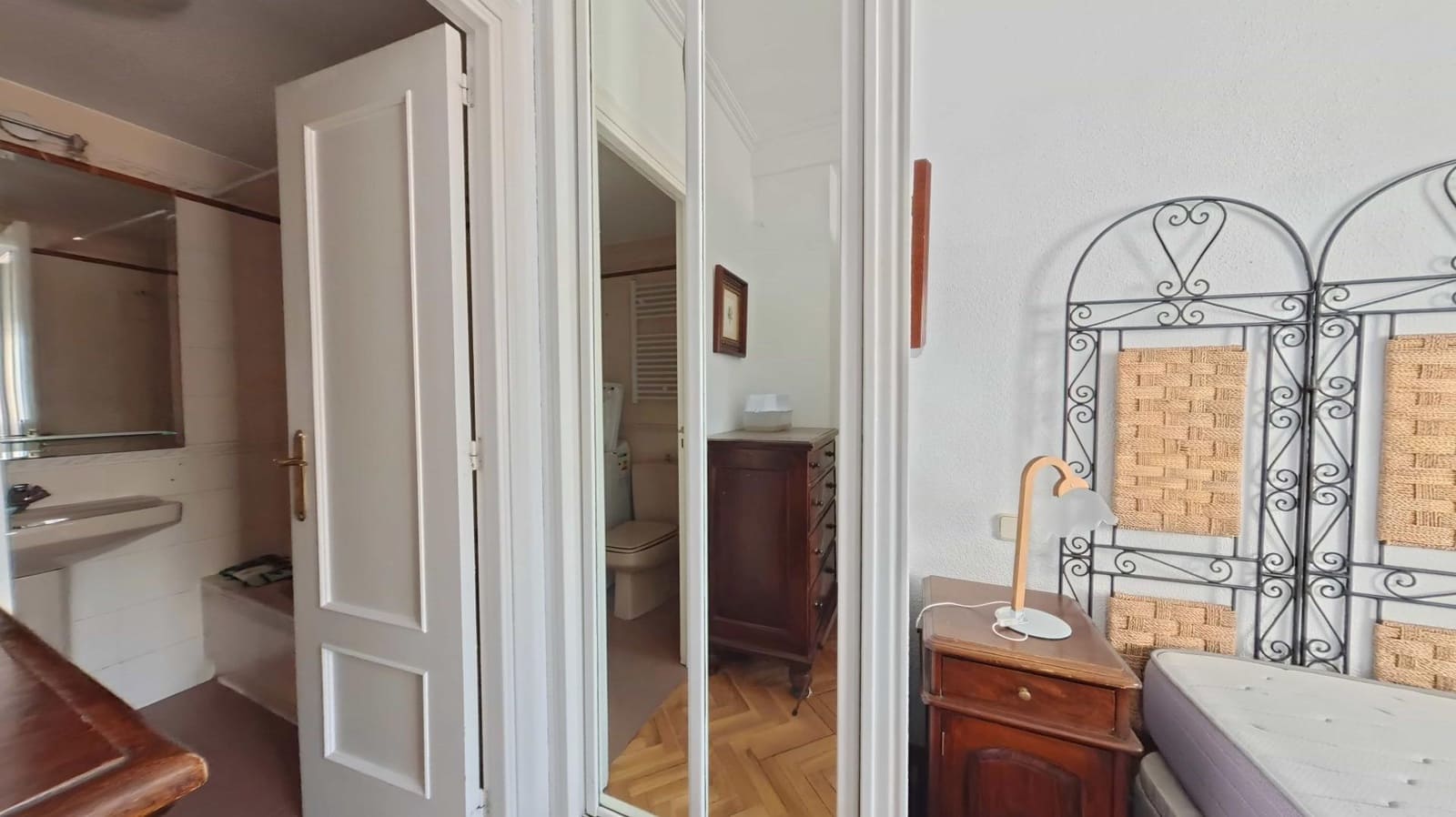2 slaapkamer Penthouse te koop in Madrid stad - € 344.000 (Ref: 10059301)