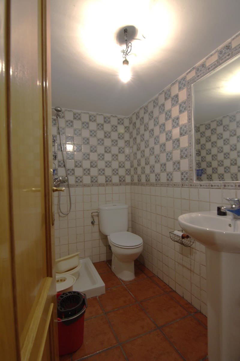 4 soverom Villa til salgs i Soto del Real med garasje - € 620 000 (Ref: 10076567)