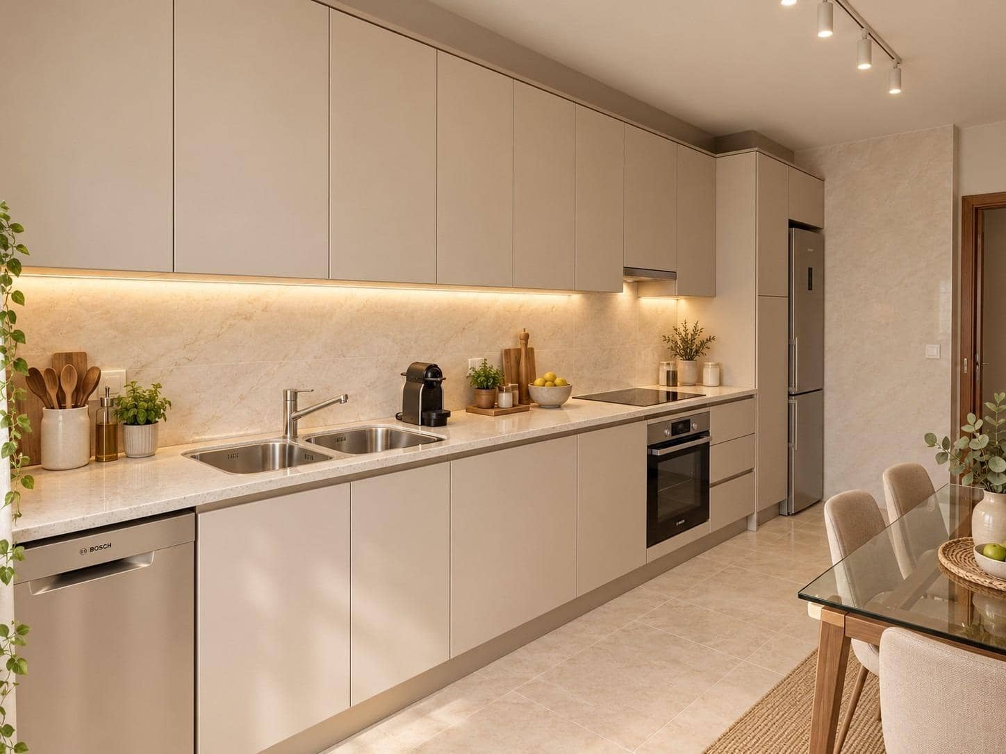 4 soverom Villa til salgs i Soto del Real med garasje - € 620 000 (Ref: 10076567)