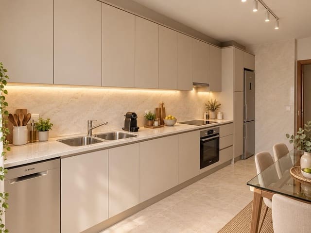 4 soveværelse Villa til salg i Soto del Real med garage - € 620.000 (Ref: 10076567)