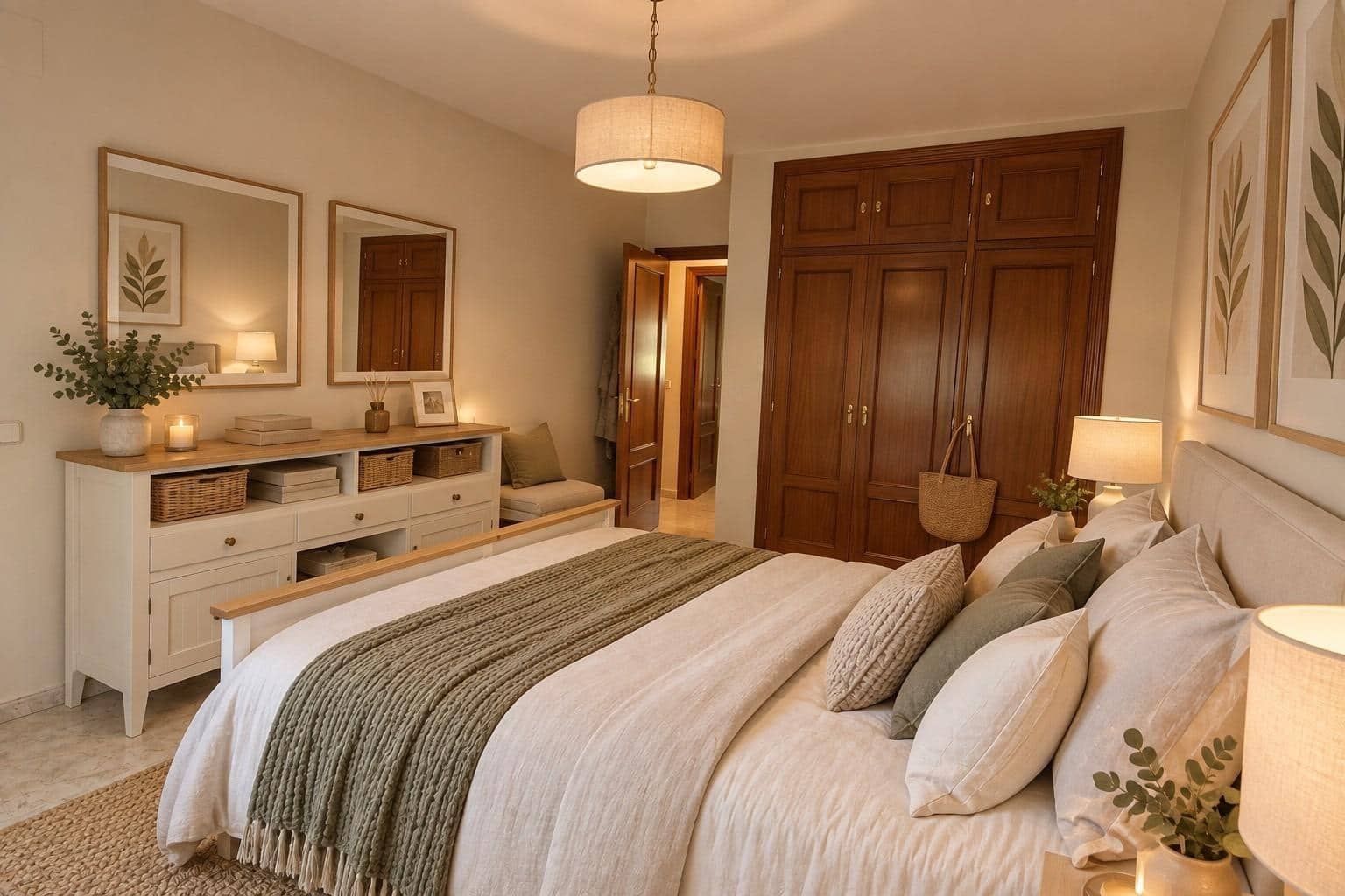 4 soverom Villa til salgs i Soto del Real med garasje - € 620 000 (Ref: 10076567)