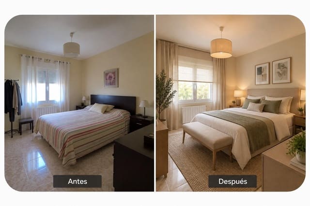 4 soveværelse Villa til salg i Soto del Real med garage - € 620.000 (Ref: 10076567)