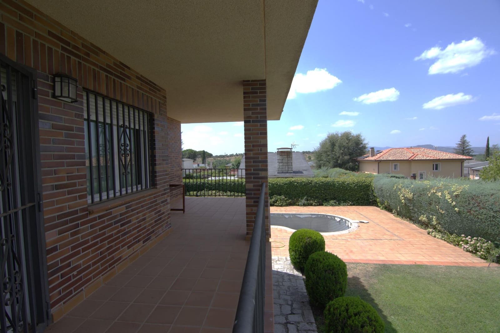 4 soverom Villa til salgs i Soto del Real med garasje - € 620 000 (Ref: 10076567)