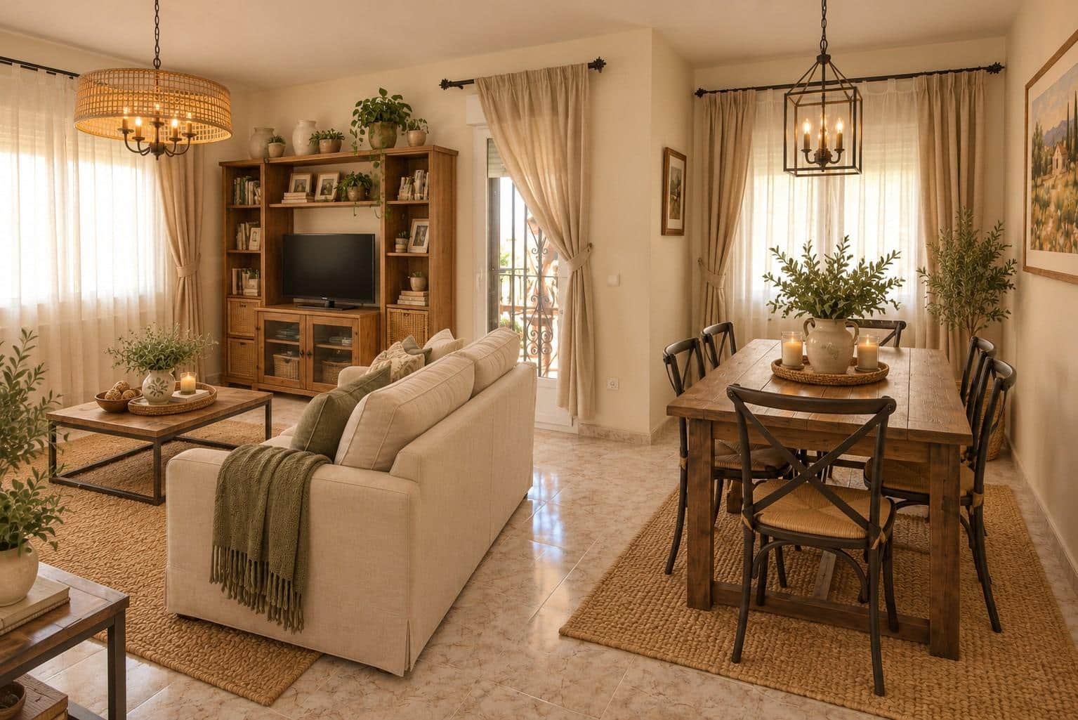 4 soverom Villa til salgs i Soto del Real med garasje - € 620 000 (Ref: 10076567)