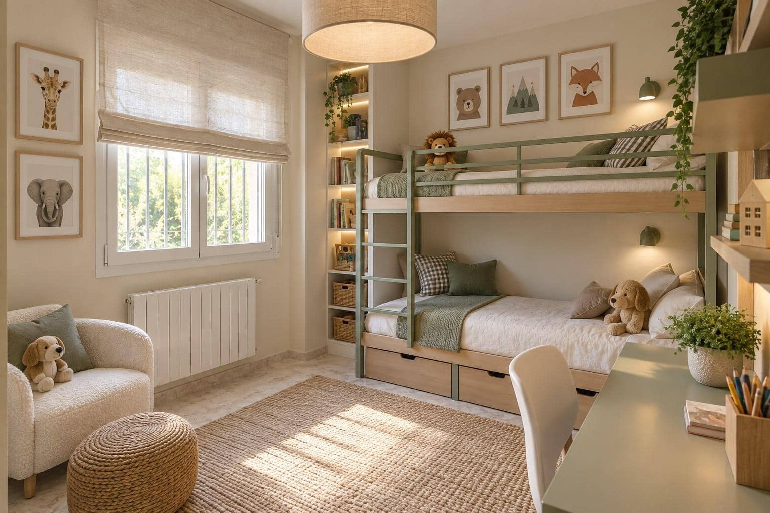 4 soverom Villa til salgs i Soto del Real med garasje - € 620 000 (Ref: 10076567)