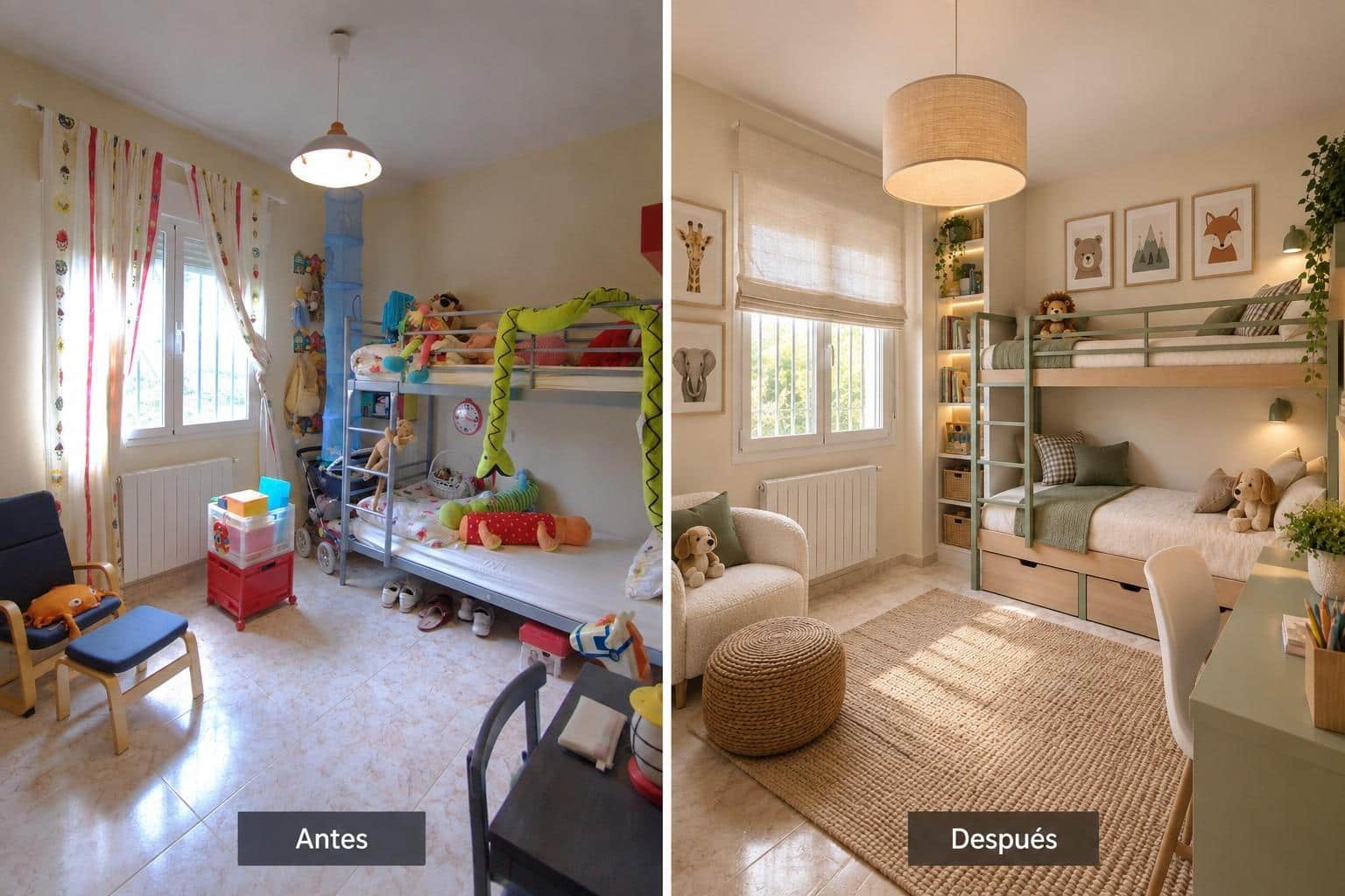 4 soverom Villa til salgs i Soto del Real med garasje - € 620 000 (Ref: 10076567)