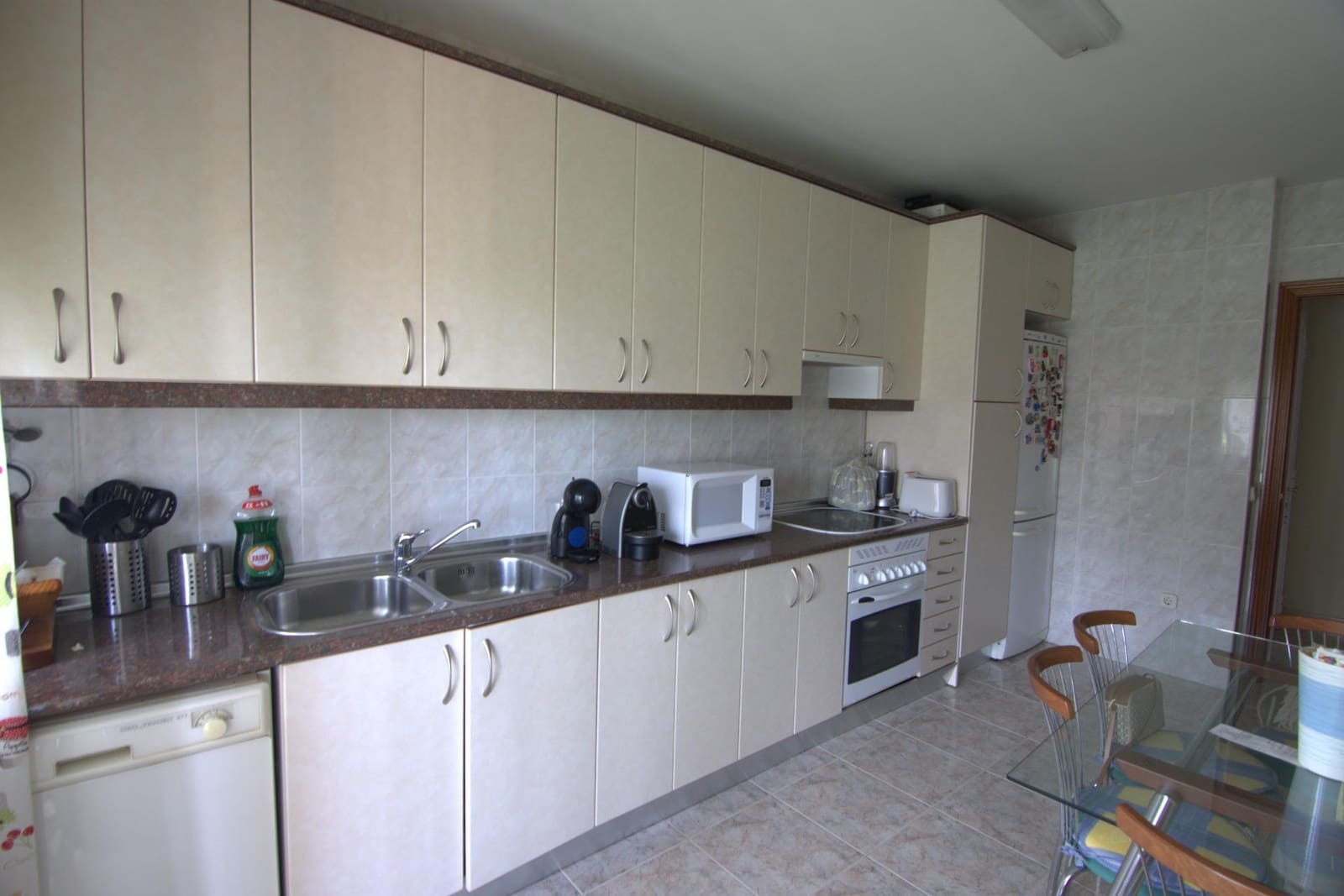 4 soverom Villa til salgs i Soto del Real med garasje - € 620 000 (Ref: 10076567)