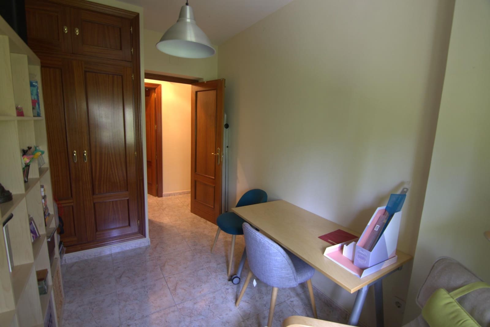 4 soverom Villa til salgs i Soto del Real med garasje - € 620 000 (Ref: 10076567)