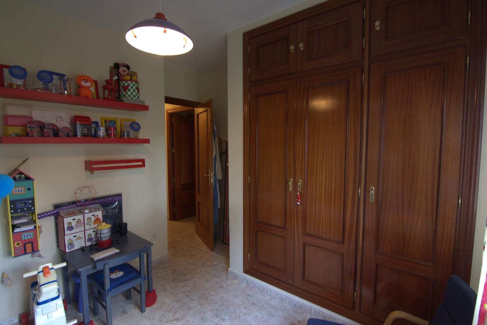 4 soverom Villa til salgs i Soto del Real med garasje - € 620 000 (Ref: 10076567)