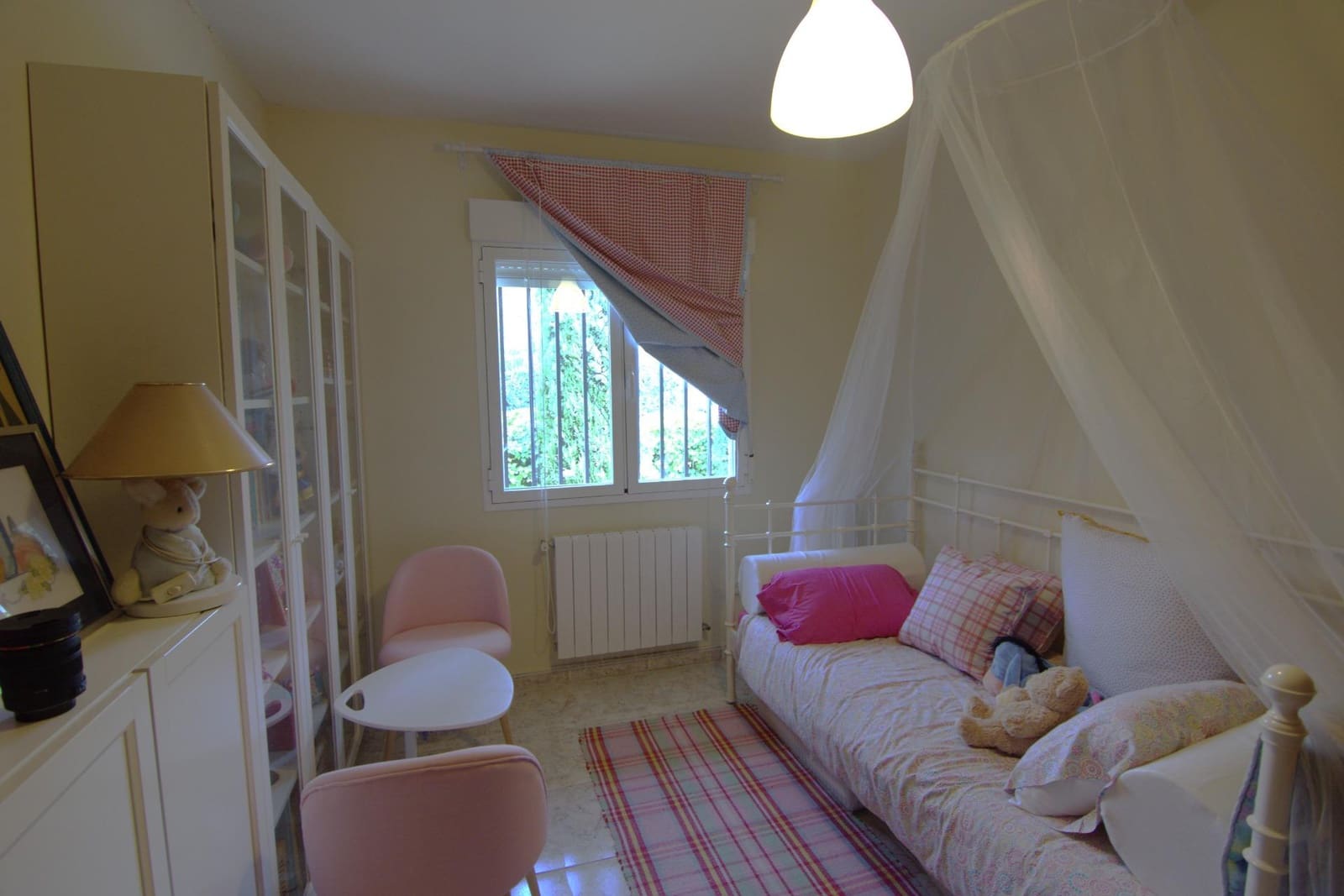 4 soverom Villa til salgs i Soto del Real med garasje - € 620 000 (Ref: 10076567)
