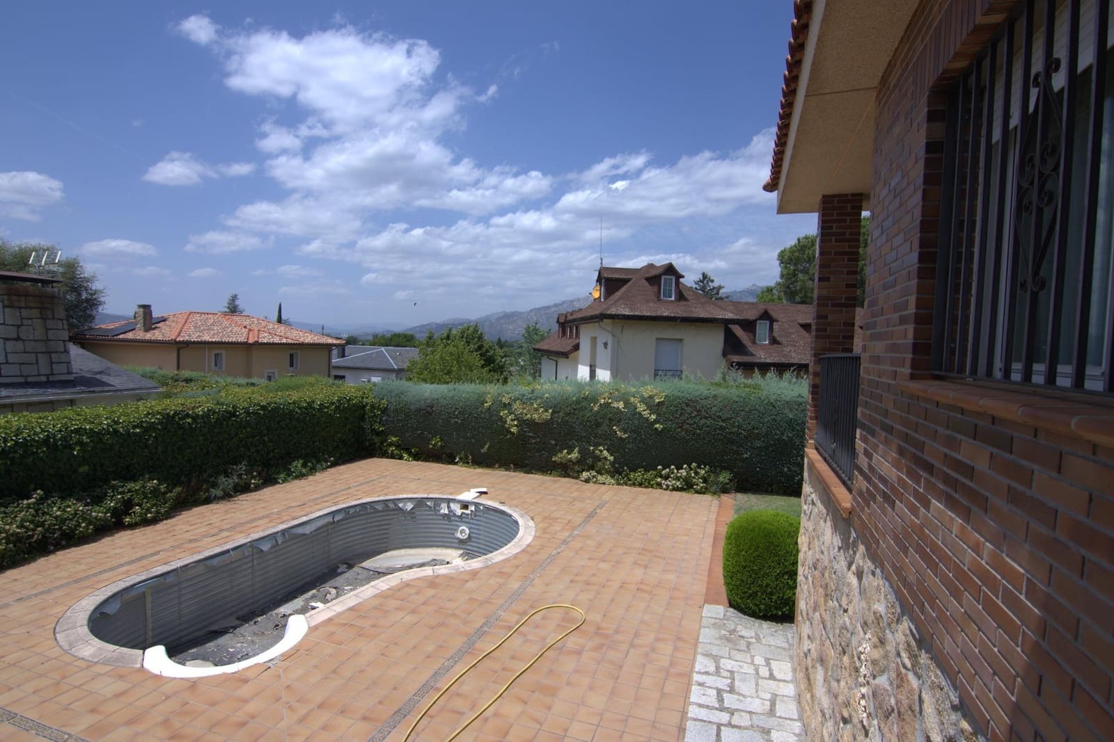 4 soverom Villa til salgs i Soto del Real med garasje - € 620 000 (Ref: 10076567)