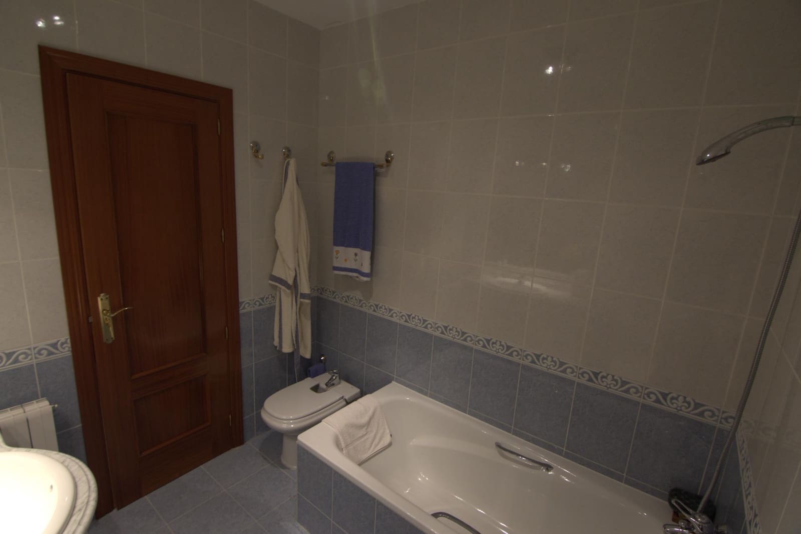 4 soverom Villa til salgs i Soto del Real med garasje - € 620 000 (Ref: 10076567)