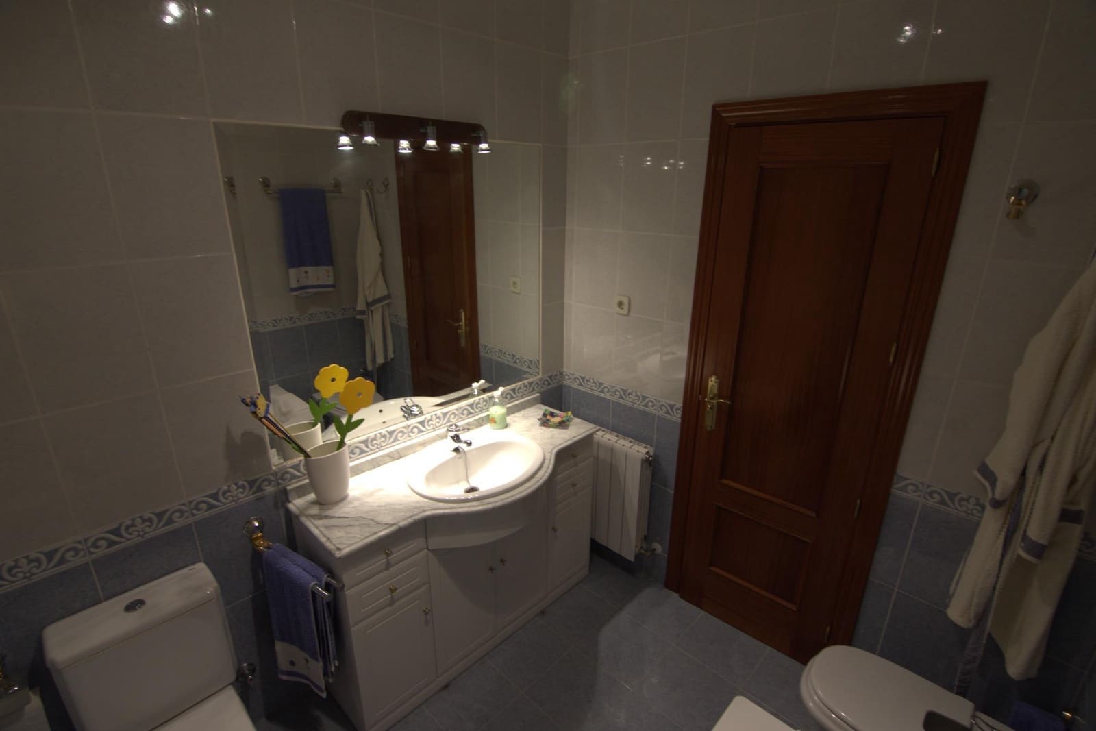 4 soverom Villa til salgs i Soto del Real med garasje - € 620 000 (Ref: 10076567)