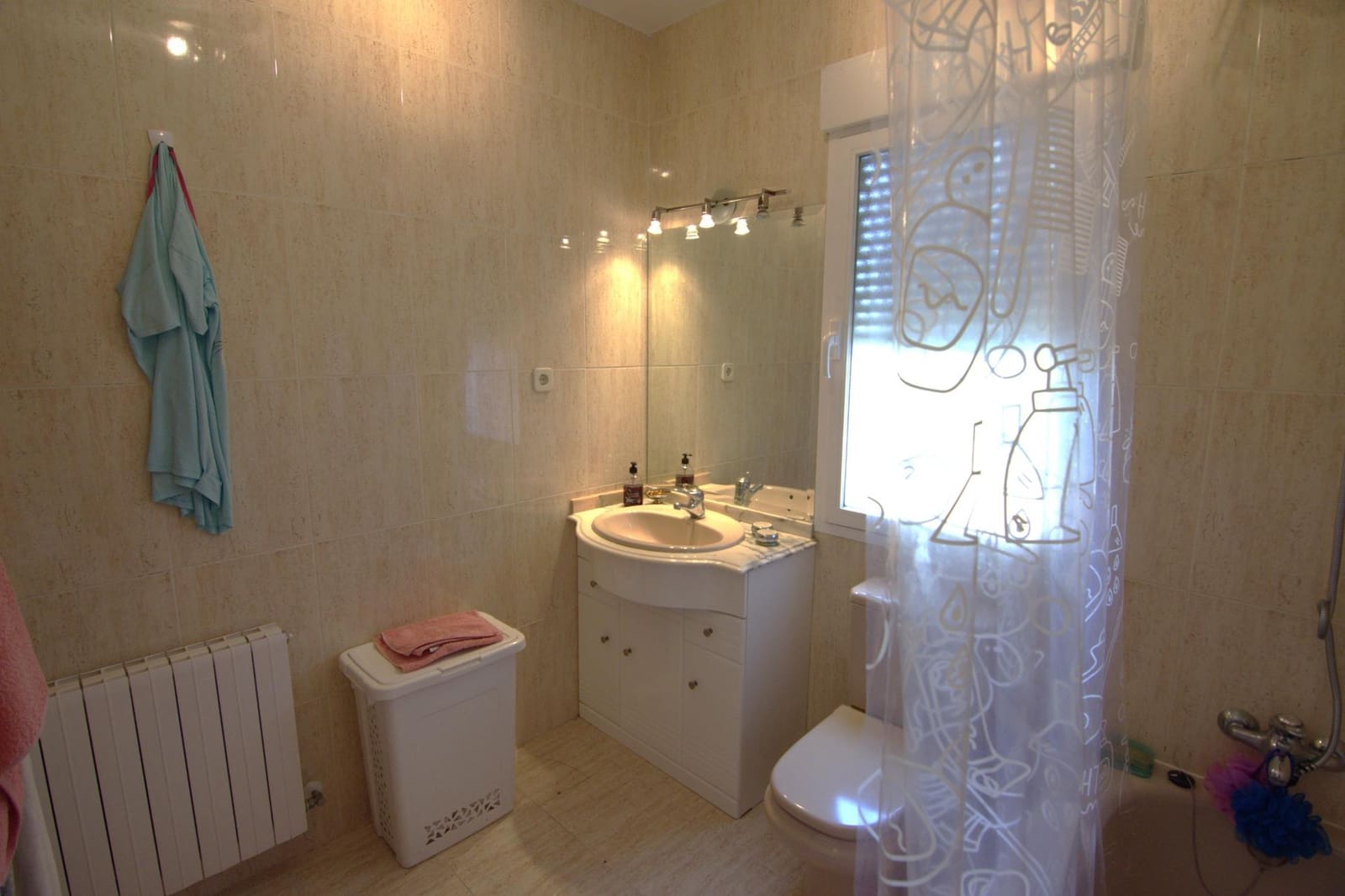 4 soverom Villa til salgs i Soto del Real med garasje - € 620 000 (Ref: 10076567)