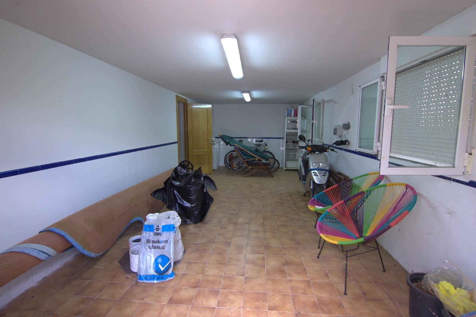 4 soverom Villa til salgs i Soto del Real med garasje - € 620 000 (Ref: 10076567)