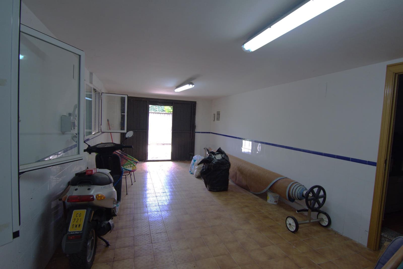 4 soverom Villa til salgs i Soto del Real med garasje - € 620 000 (Ref: 10076567)