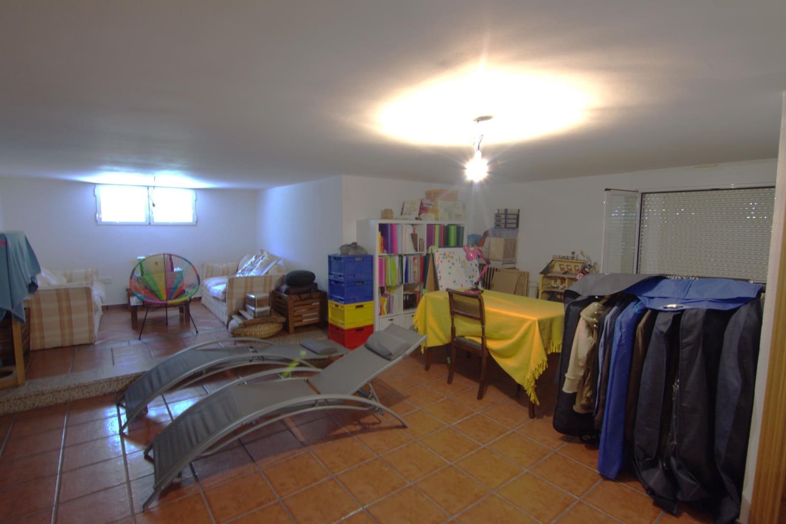 4 soverom Villa til salgs i Soto del Real med garasje - € 620 000 (Ref: 10076567)