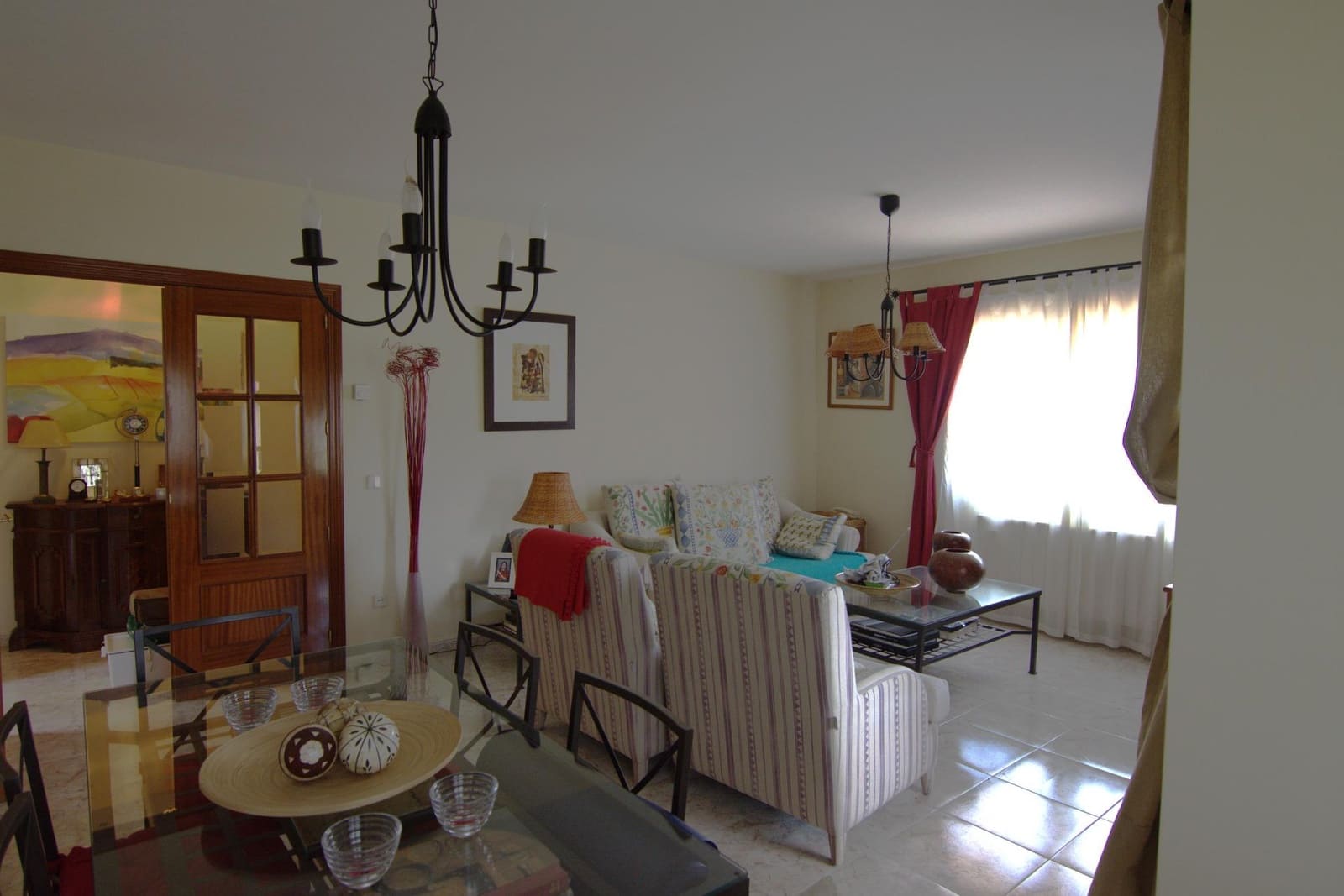 4 soverom Villa til salgs i Soto del Real med garasje - € 620 000 (Ref: 10076567)