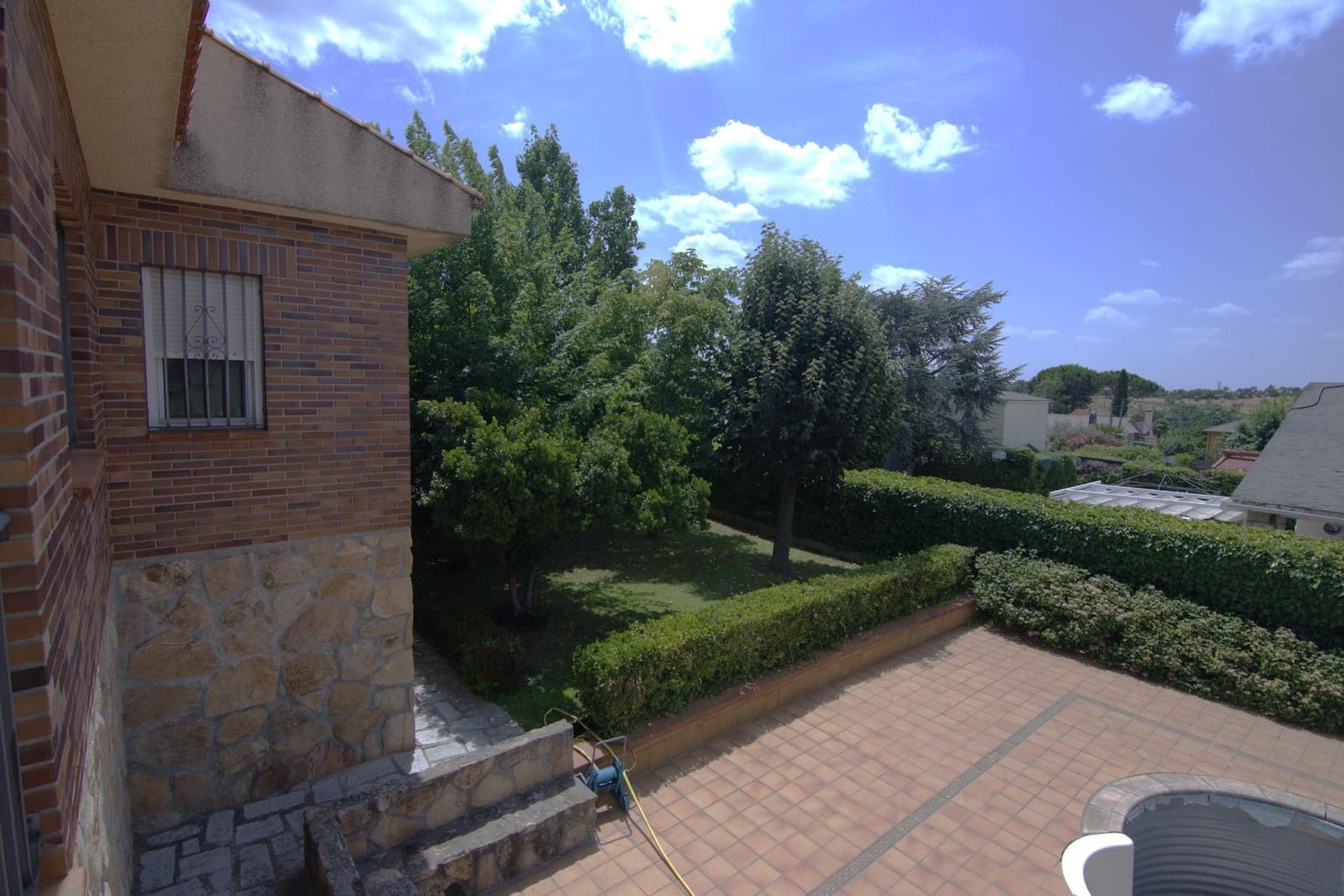 4 soverom Villa til salgs i Soto del Real med garasje - € 620 000 (Ref: 10076567)