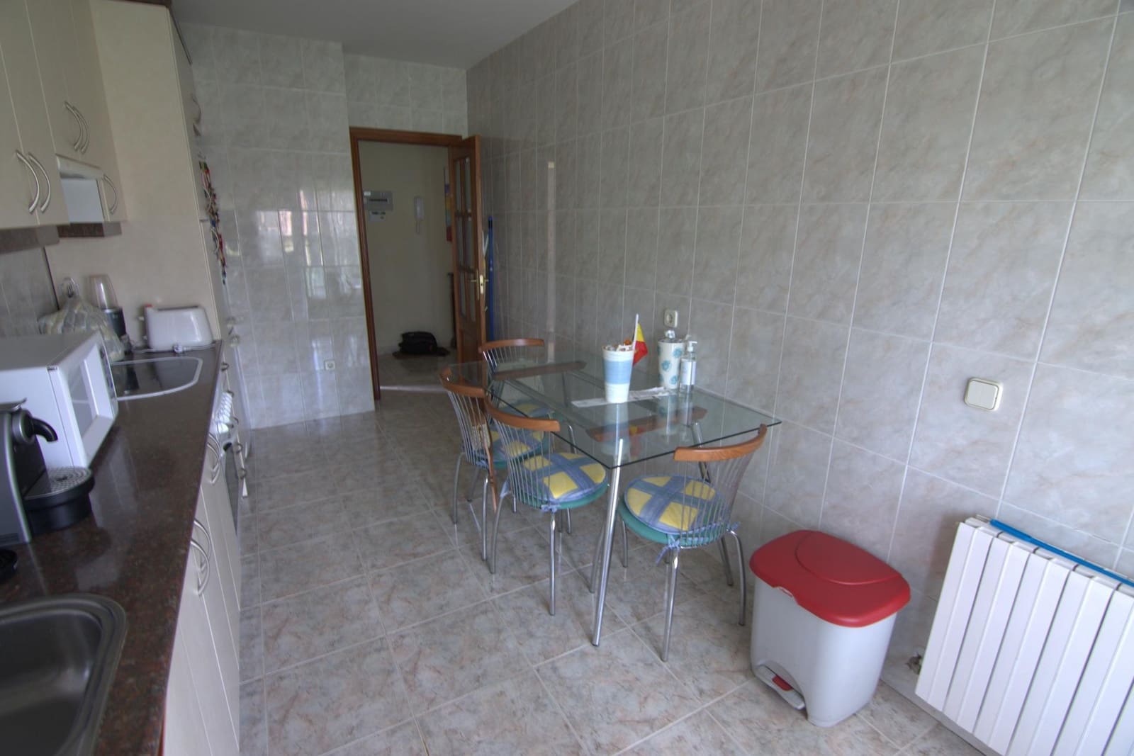 4 soverom Villa til salgs i Soto del Real med garasje - € 620 000 (Ref: 10076567)