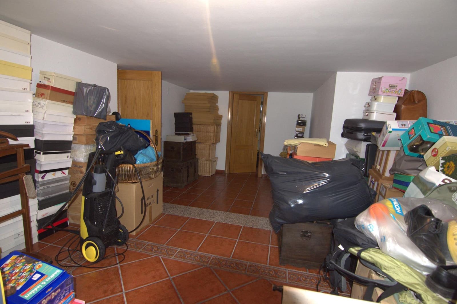 4 soverom Villa til salgs i Soto del Real med garasje - € 620 000 (Ref: 10076567)